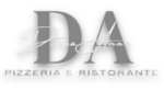 logo Donna anna pizzeria PNG